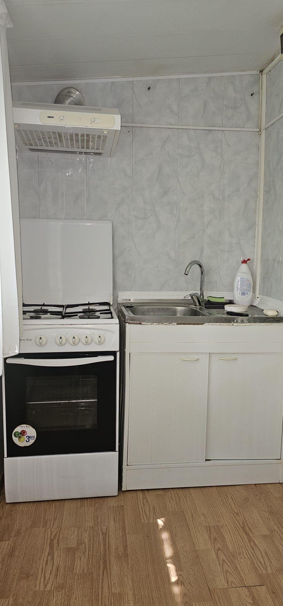 Garsonieră de închiriat – Micro 40, etaj 2, 20 mp + balcon - 8