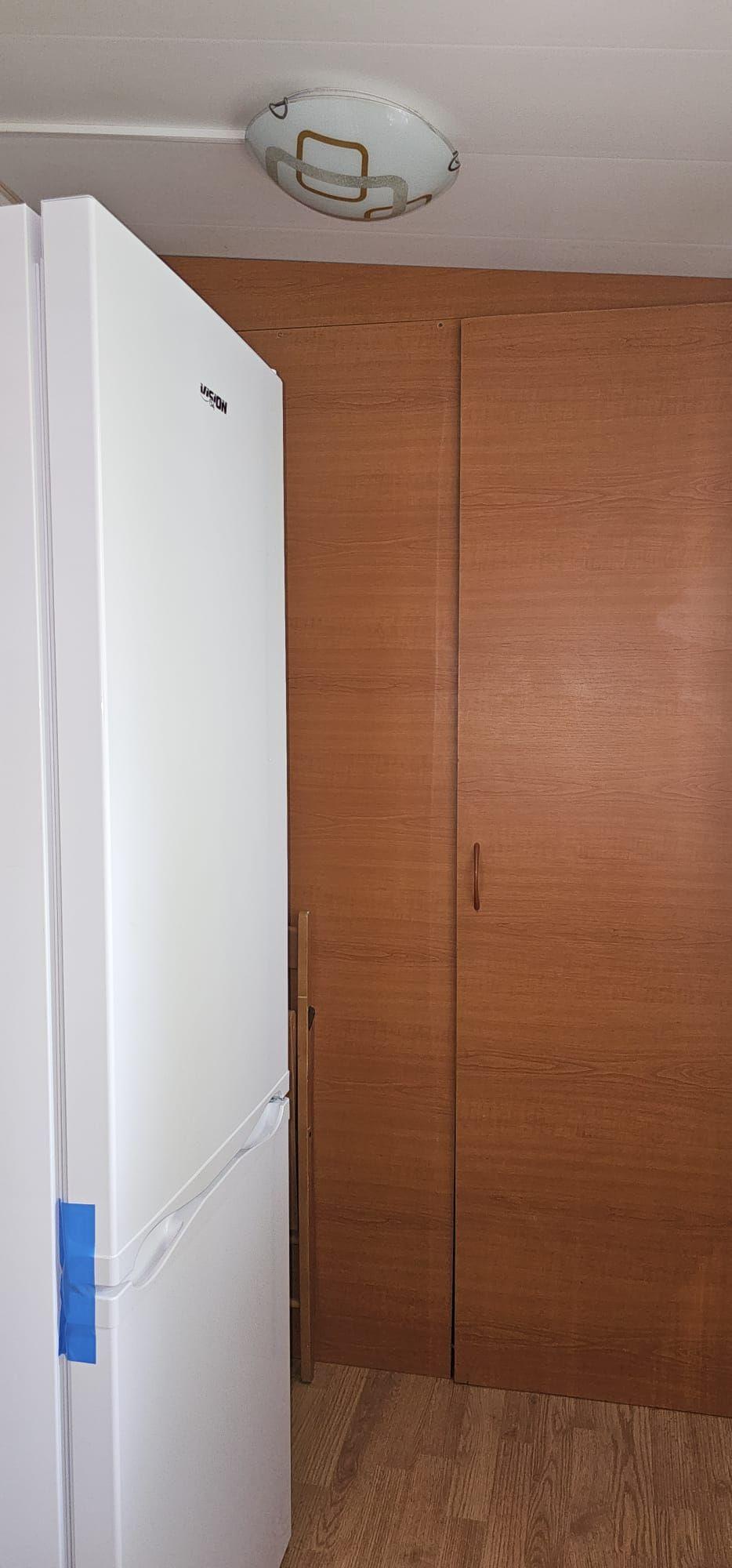 Garsonieră de închiriat – Micro 40, etaj 2, 20 mp + balcon - 5