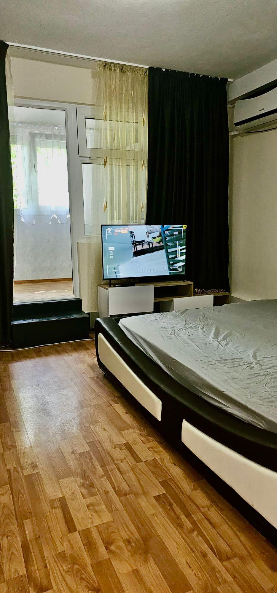 Garsonieră de închiriat – Micro 40, etaj 2, 20 mp + balcon - 3