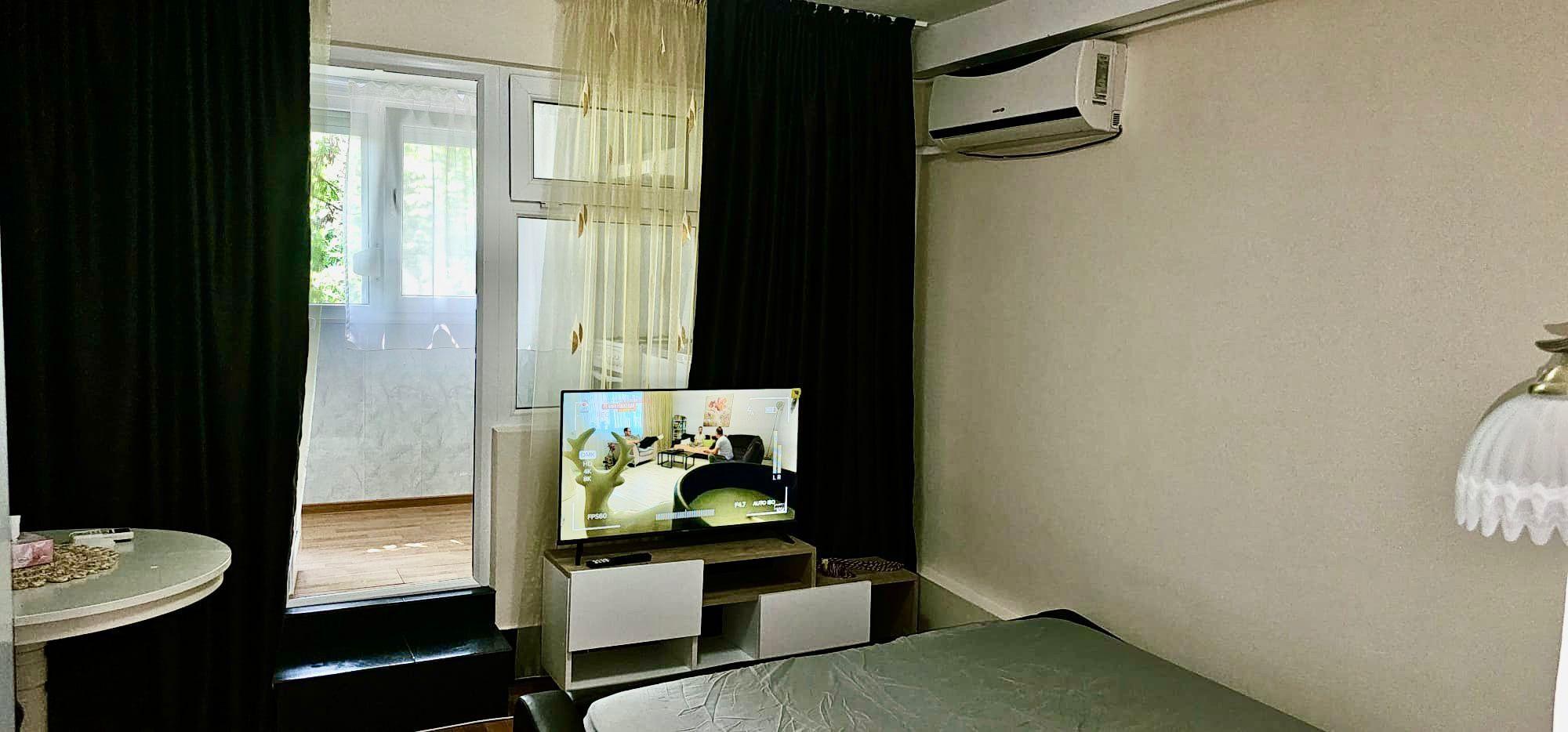 Garsonieră de închiriat – Micro 40, etaj 2, 20 mp + balcon - 2