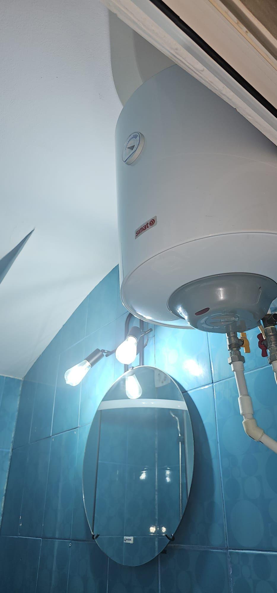 Garsonieră de închiriat – Micro 40, etaj 2, 20 mp + balcon - 7