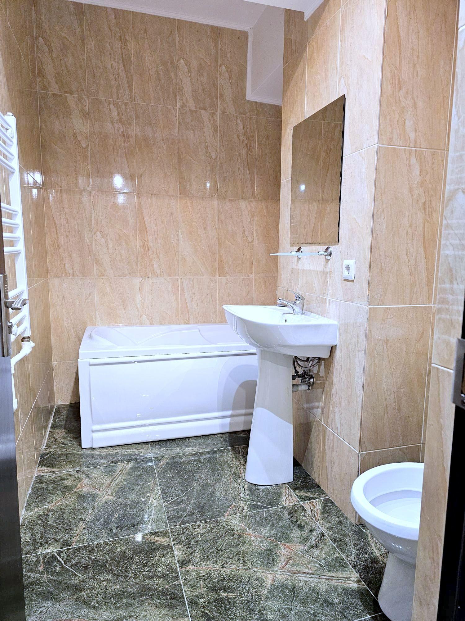 Apartament cu 1 cameră - Bd. George Coșbuc, Italian Residence - 3