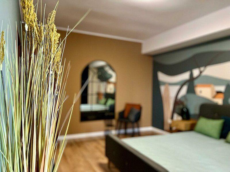 Apartament cu o camera, 45 mp - Zona Mall, Italian Residence - 10