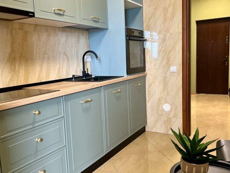 Apartament cu o camera, 45 mp - Zona Mall, Italian Residence - 4