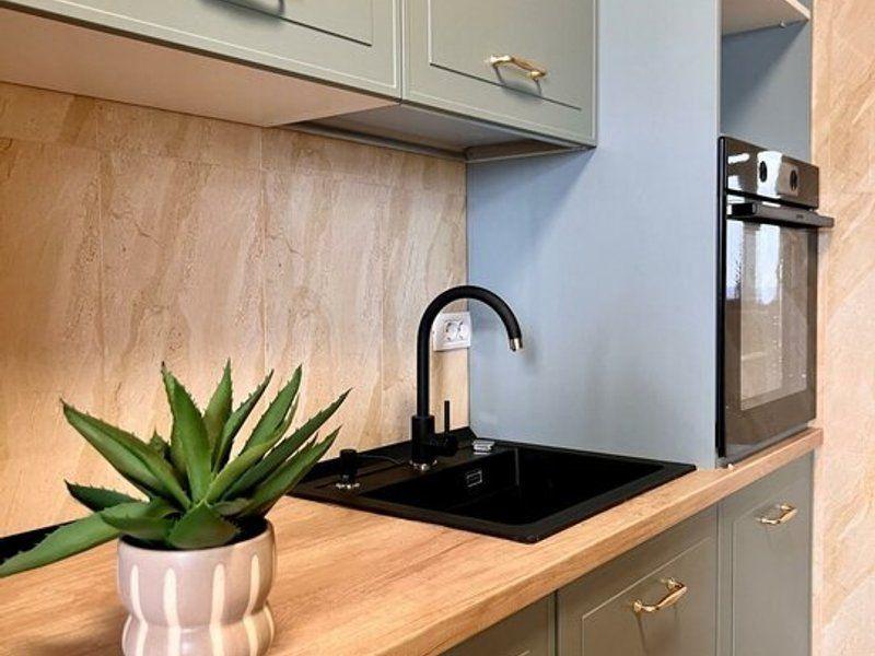 Apartament cu o camera, 45 mp - Zona Mall, Italian Residence - 1