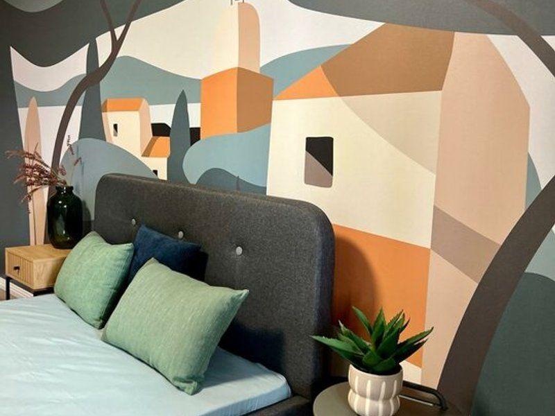 Apartament cu o camera, 45 mp - Zona Mall, Italian Residence - 7