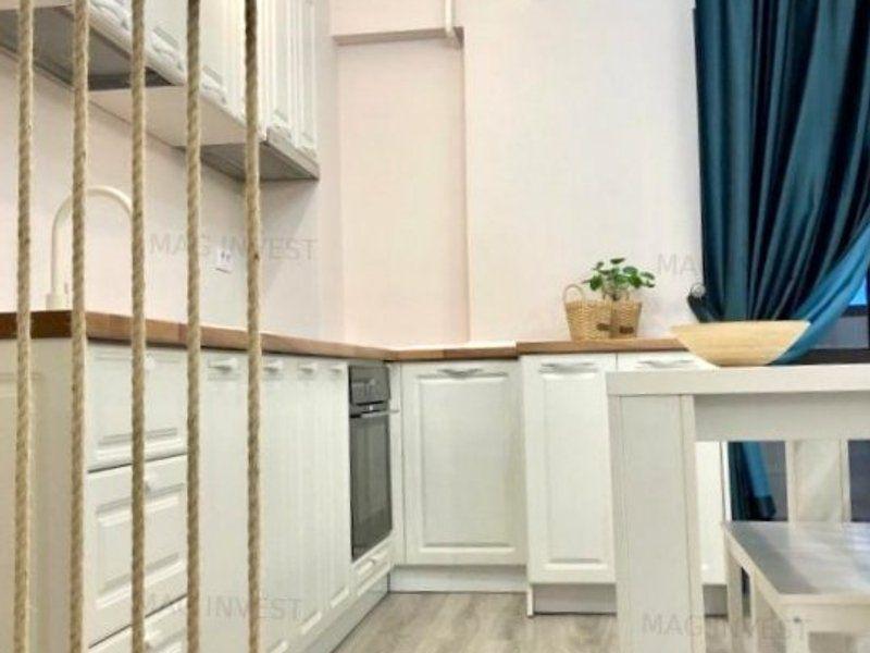 Exclusivitate - apartament cu o camera, 40 mp - Italian Residence - 3