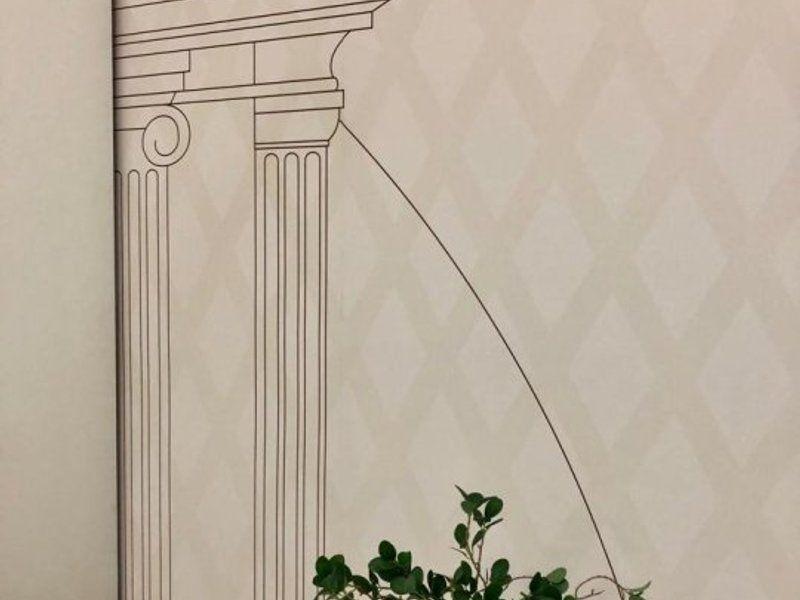 Exclusivitate - apartament cu o camera, 40 mp - Italian Residence - 5