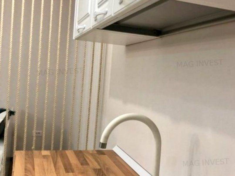Exclusivitate - apartament cu o camera, 40 mp - Italian Residence - 9