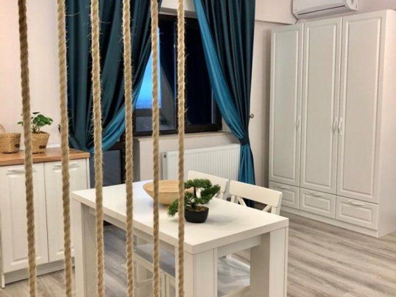 Exclusivitate - Apartament cu o camera premium - Italian Residence - 5