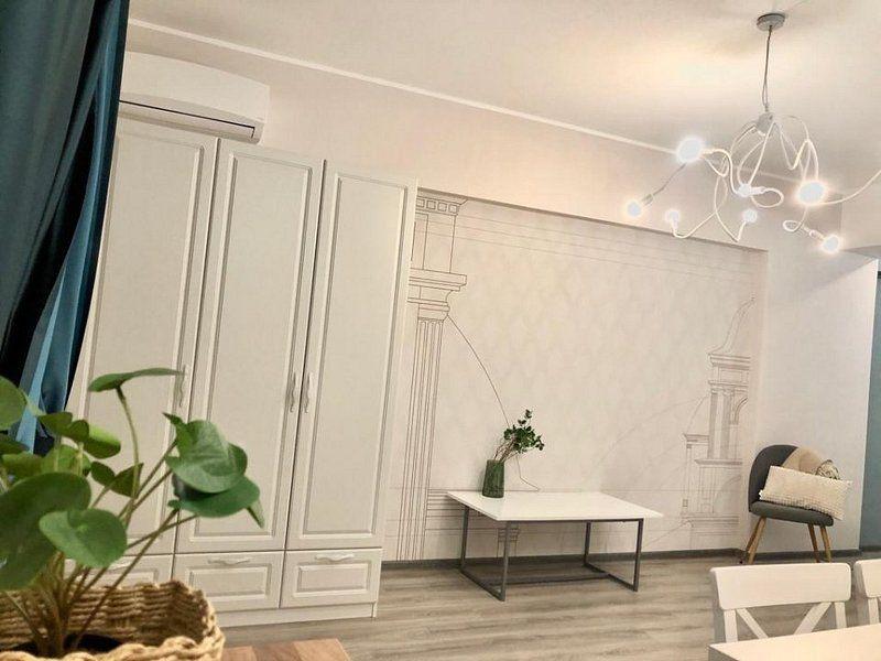 Exclusivitate - Apartament cu o camera premium - Italian Residence - 7