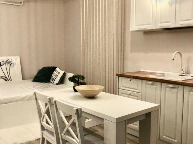 Exclusivitate - Apartament cu o camera premium - Italian Residence - 4