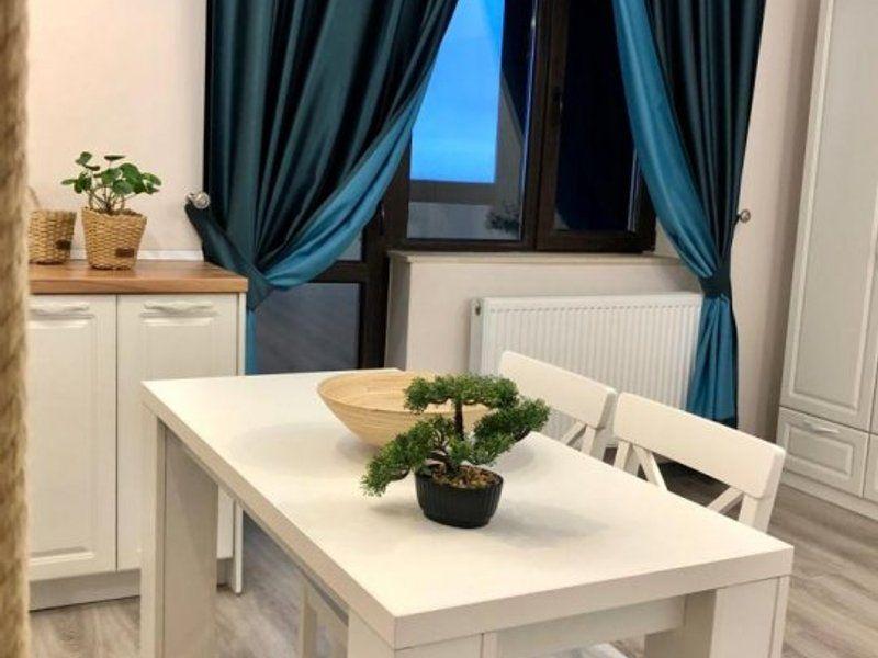 Exclusivitate - Apartament cu o camera premium - Italian Residence - 1