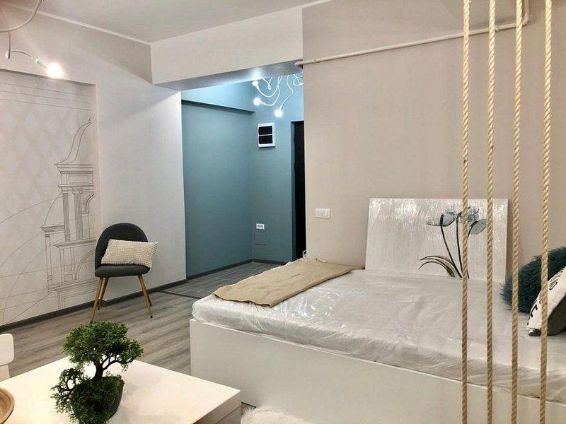 Exclusivitate - Apartament cu o camera premium - Italian Residence - 2