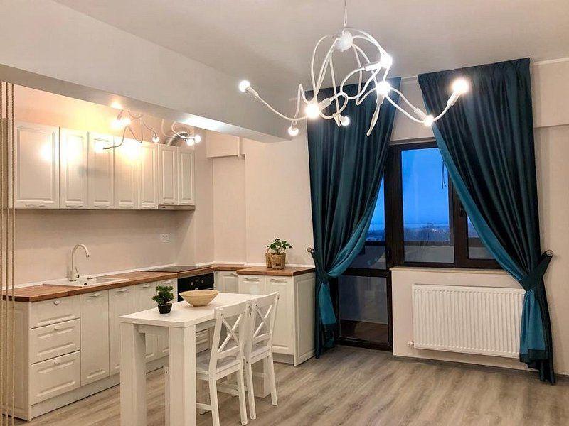 Exclusivitate - Apartament cu o camera premium - Italian Residence - 6