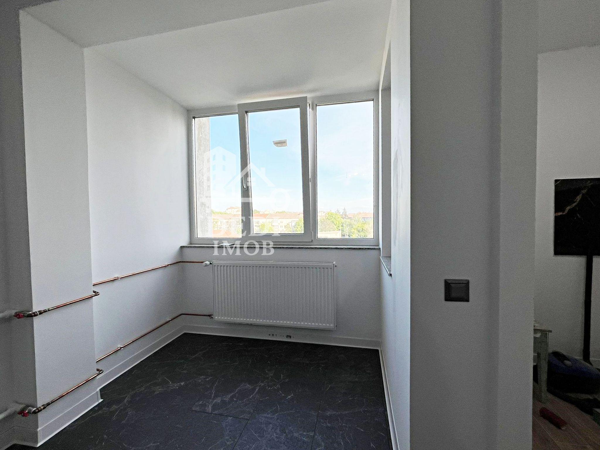 Apartament 1 camere de vânzare in zona Rogerius, Oradea - 3