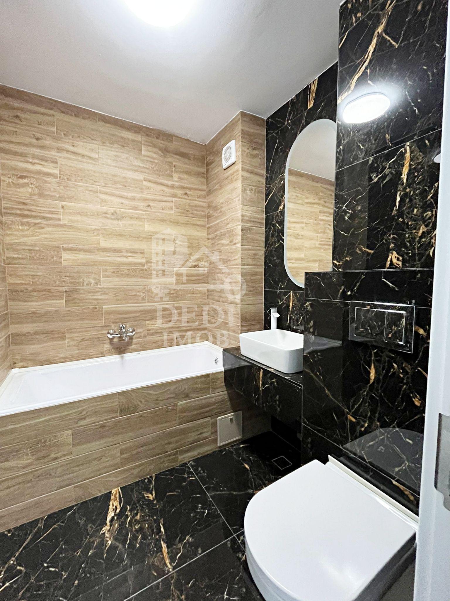 Apartament 1 camere de vânzare in zona Rogerius, Oradea - 1