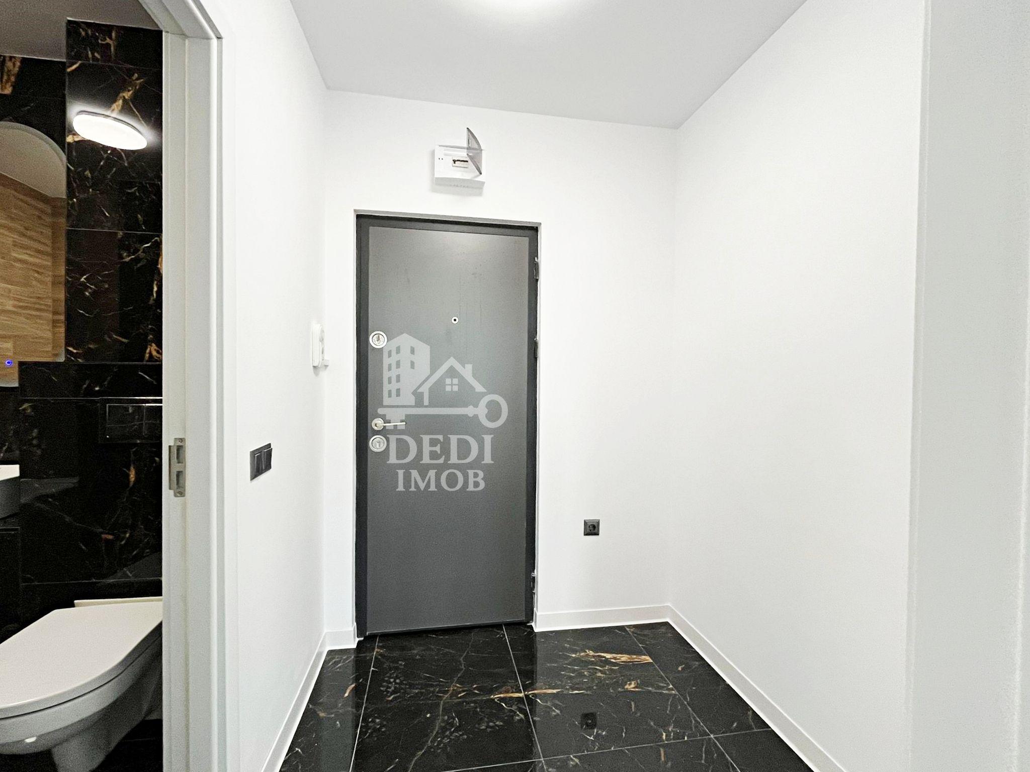Apartament 1 camere de vânzare in zona Rogerius, Oradea - 5