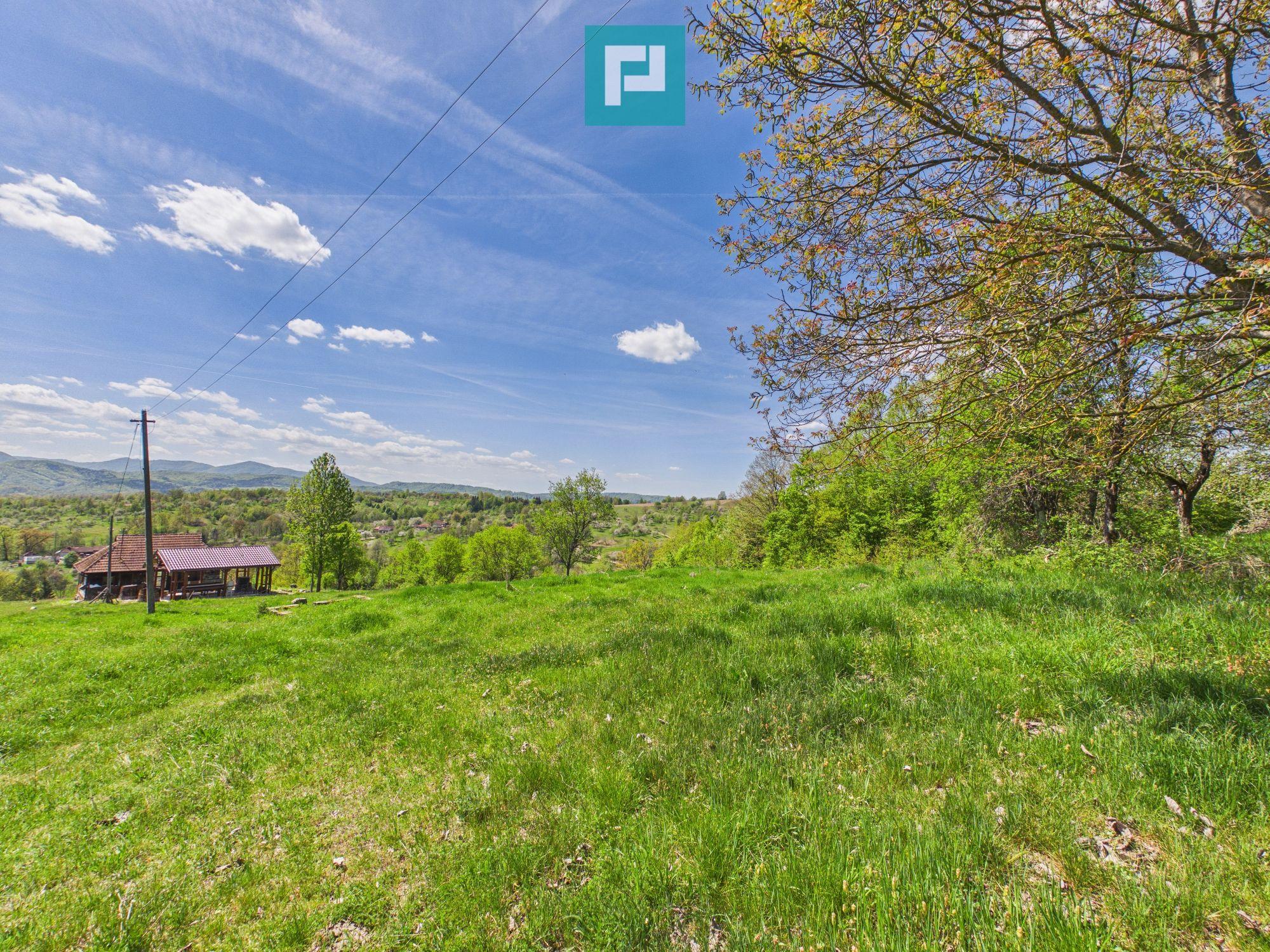 Proprietate rară cu 24.270 mp, în Măgulicea, Arad! - 25