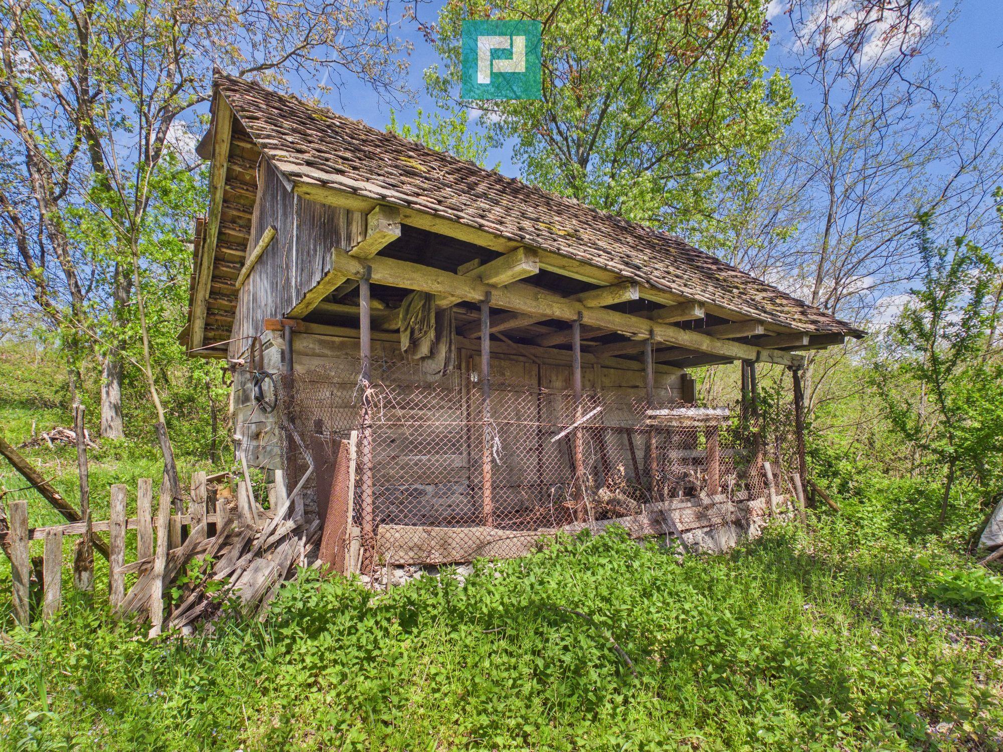 Proprietate rară cu 24.270 mp, în Măgulicea, Arad! - 35