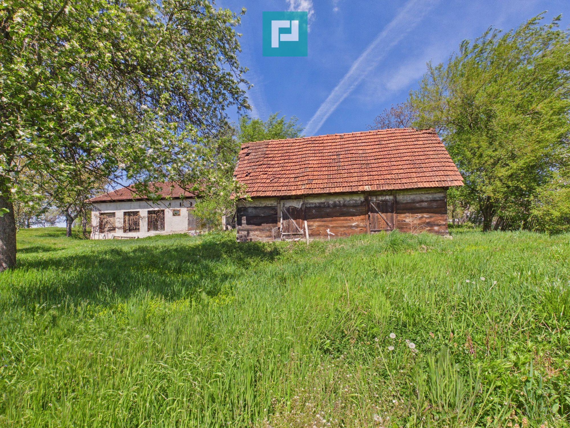 Proprietate rară cu 24.270 mp, în Măgulicea, Arad! - 37