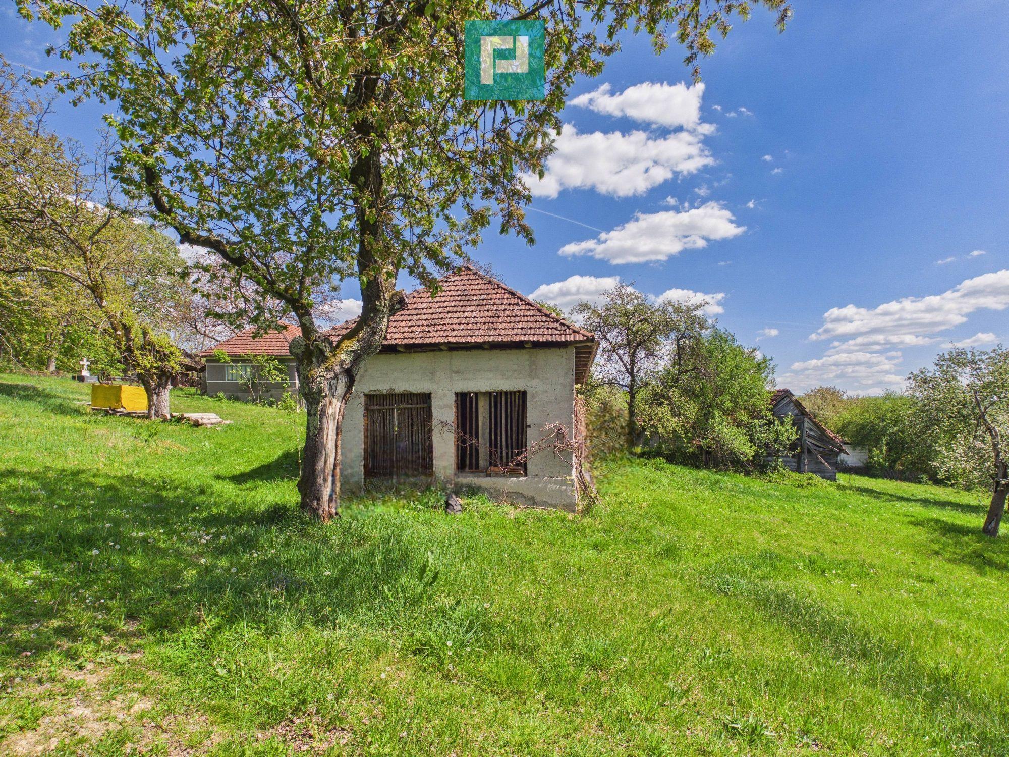 Proprietate rară cu 24.270 mp, în Măgulicea, Arad! - 21