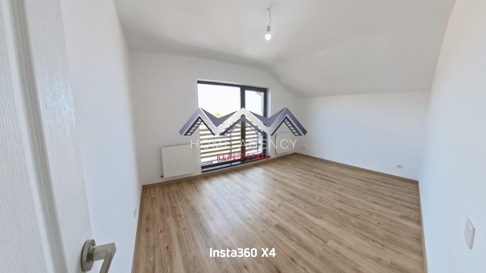 Casă individuală de vânzare Balotești - 12