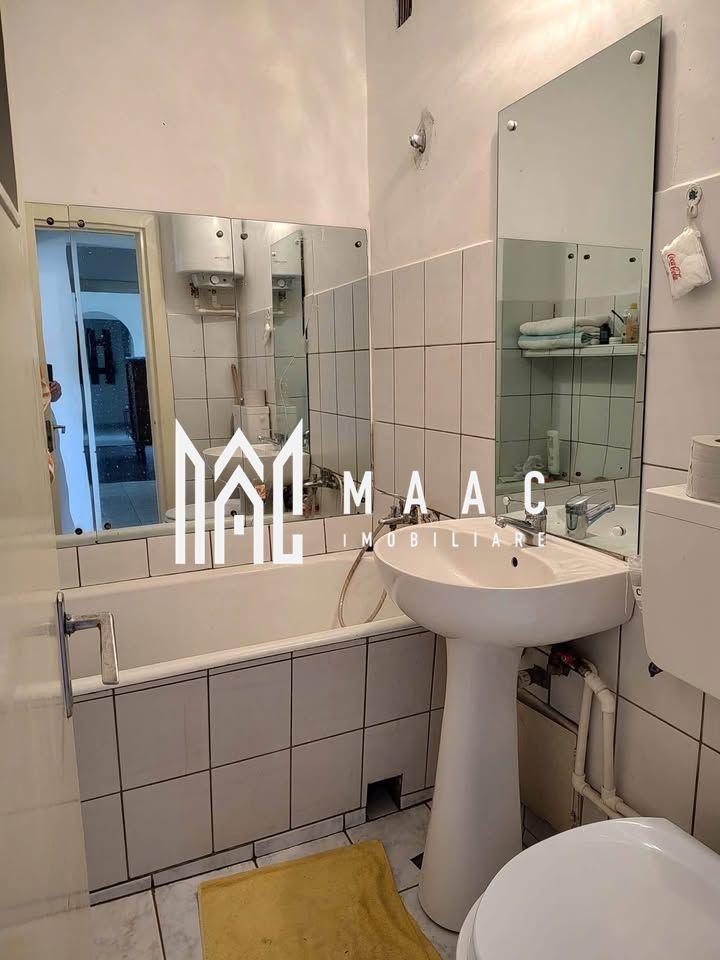 Apartament 3 camere | Bucatarie Separata | Balcon închis | Cedonia - 6