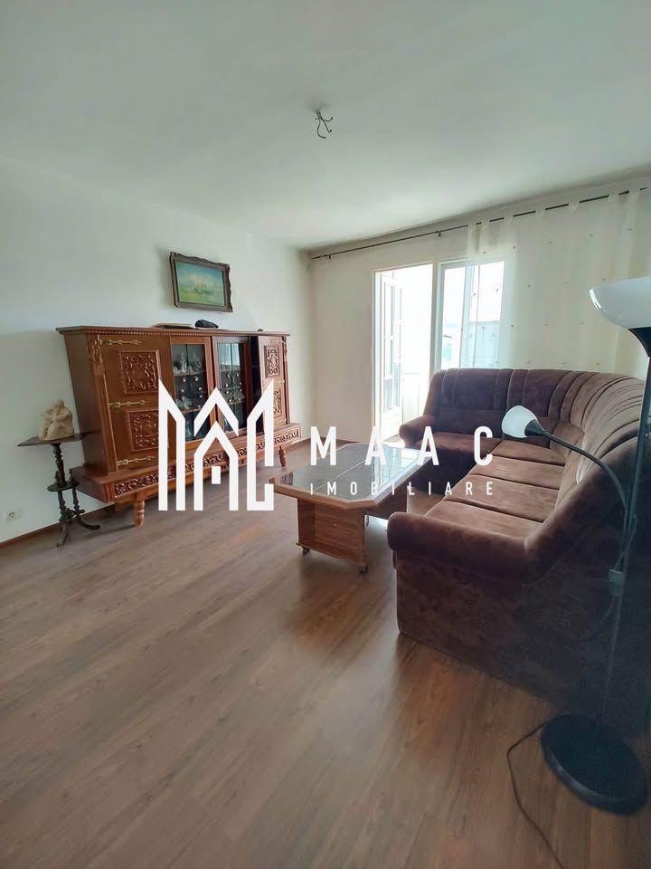 Apartament 3 camere | Bucatarie Separata | Balcon închis | Cedonia - 3