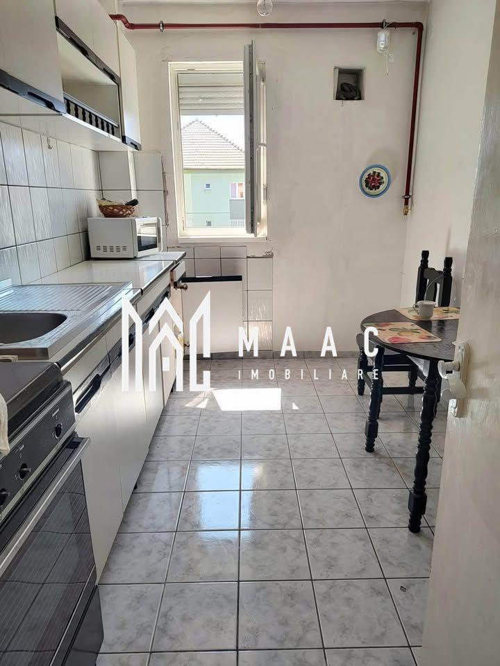 Apartament 3 camere | Bucatarie Separata | Balcon închis | Cedonia - 7