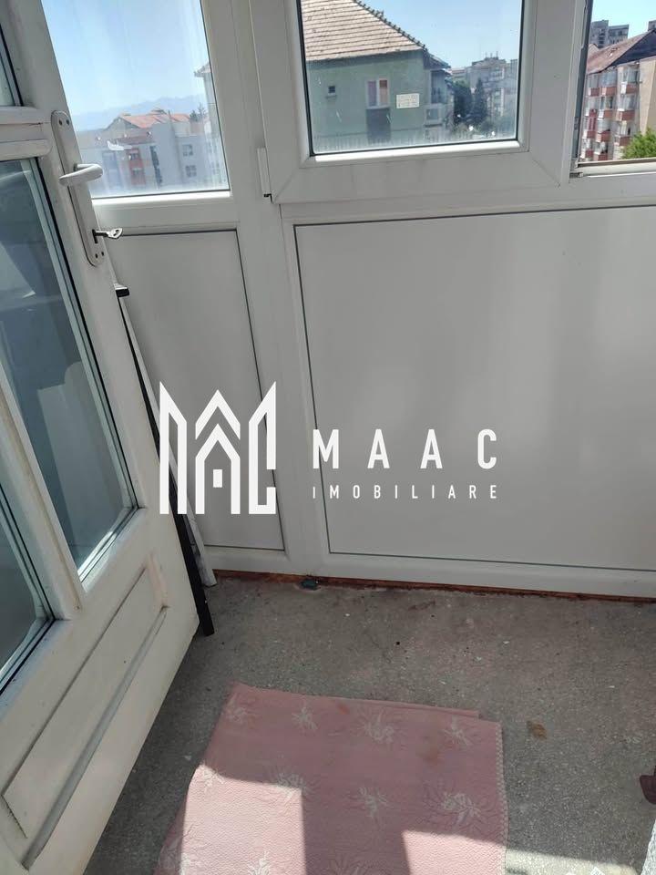 Apartament 3 camere | Bucatarie Separata | Balcon închis | Cedonia - 8