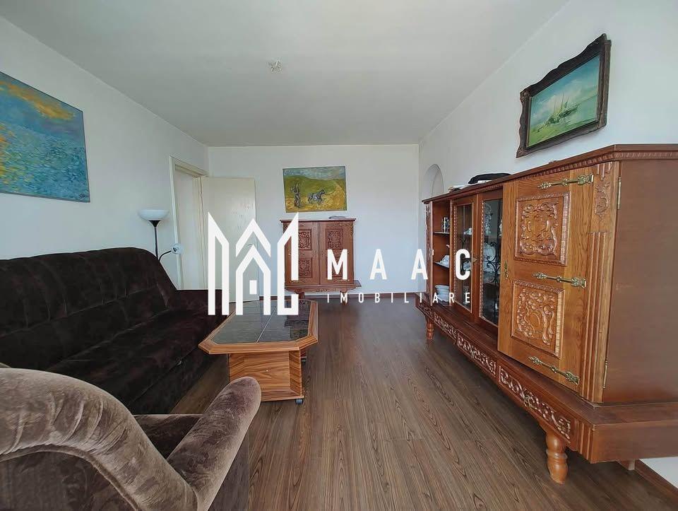 Apartament 3 camere | Bucatarie Separata | Balcon închis | Cedonia - 2