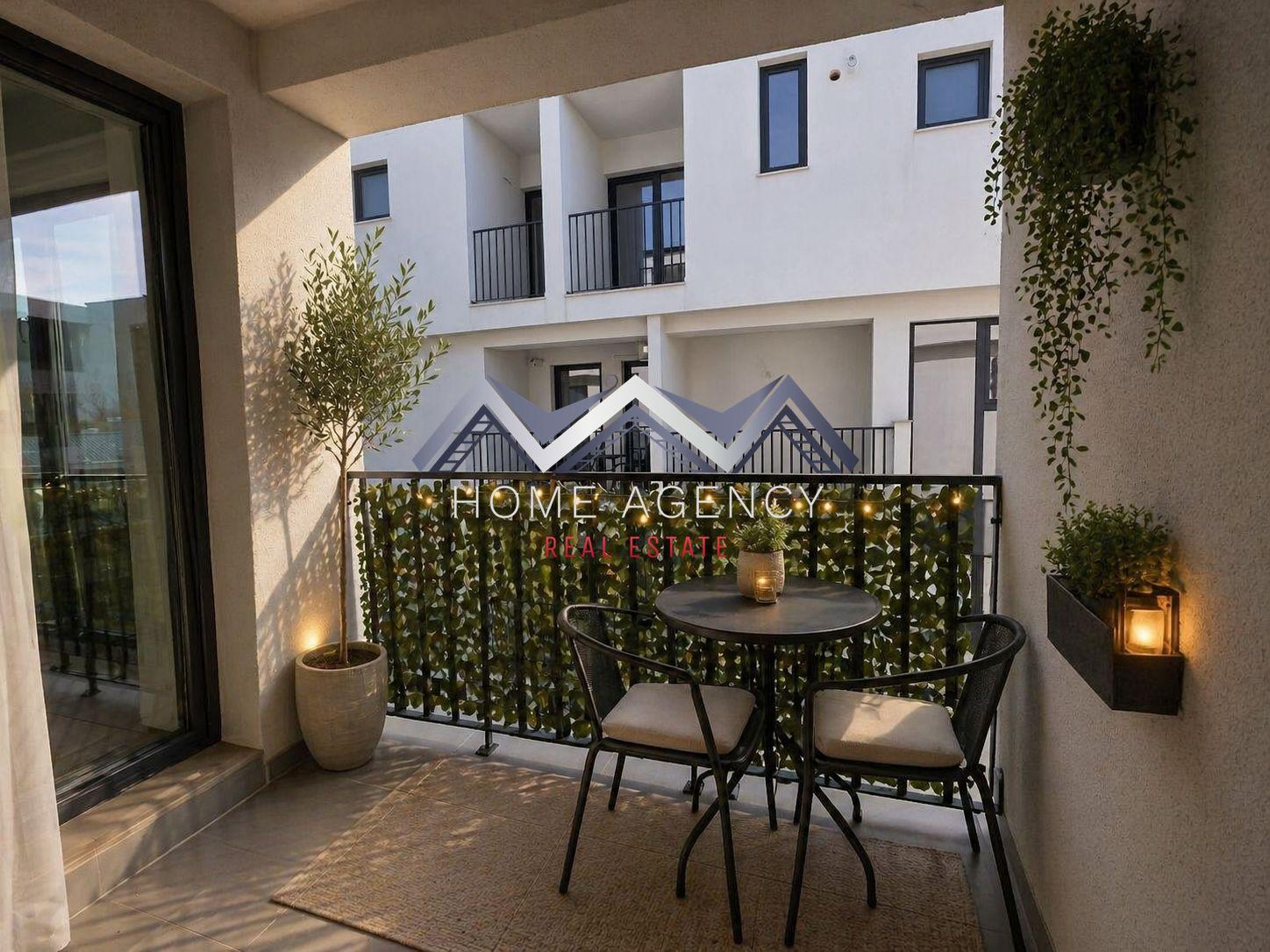 Apartament 3 camere Otopeni central - 2