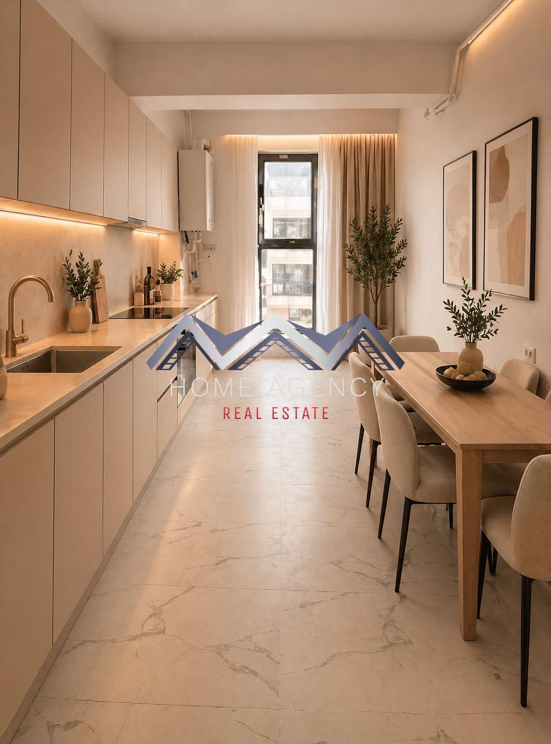 Apartament 3 camere Otopeni central - 3