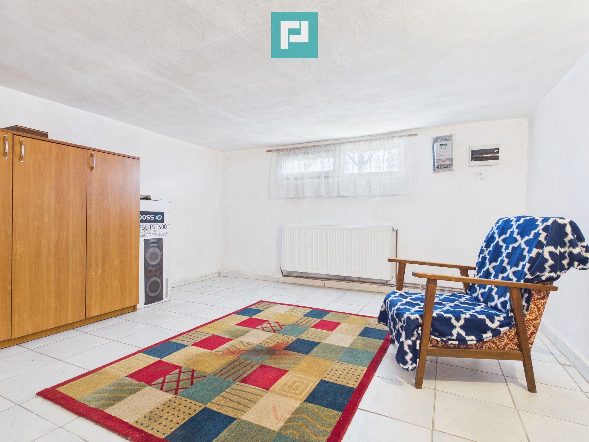 Casă retrasă Pișchia – 4 camere, teren 920 mp - 9