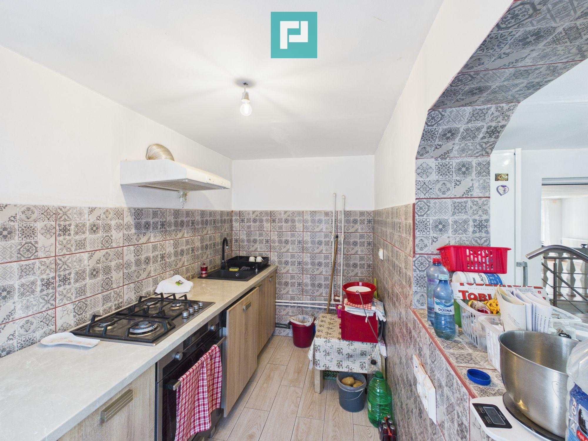 Casă retrasă Pișchia – 4 camere, teren 920 mp - 8