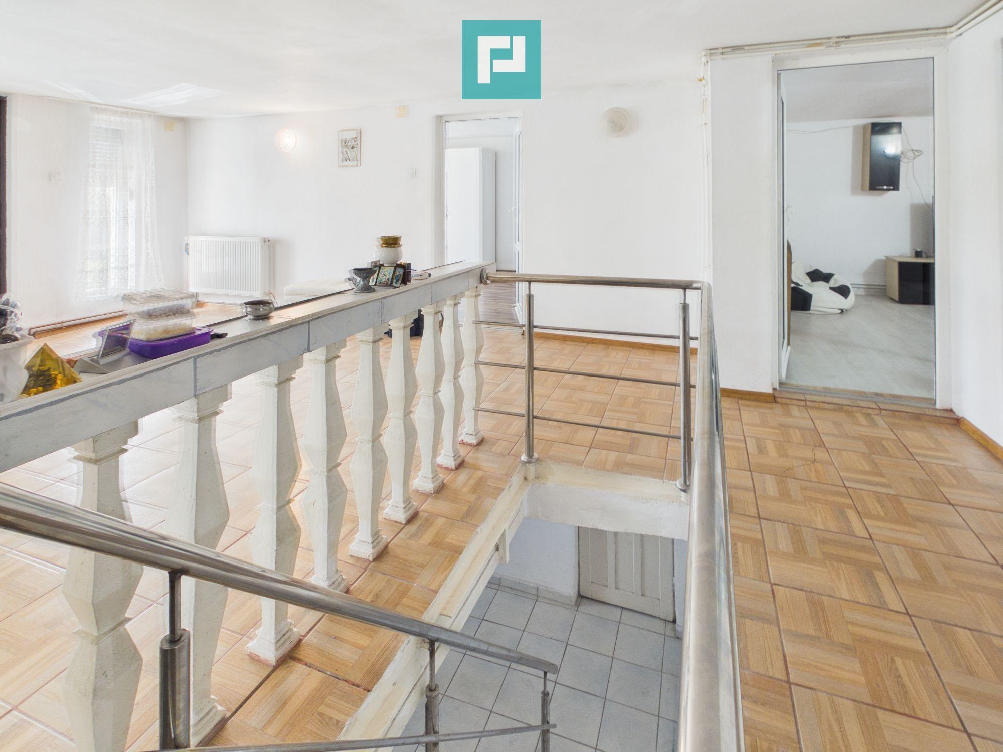 Casă cu 4 camere, teren 920 mp în Pișchia - 18
