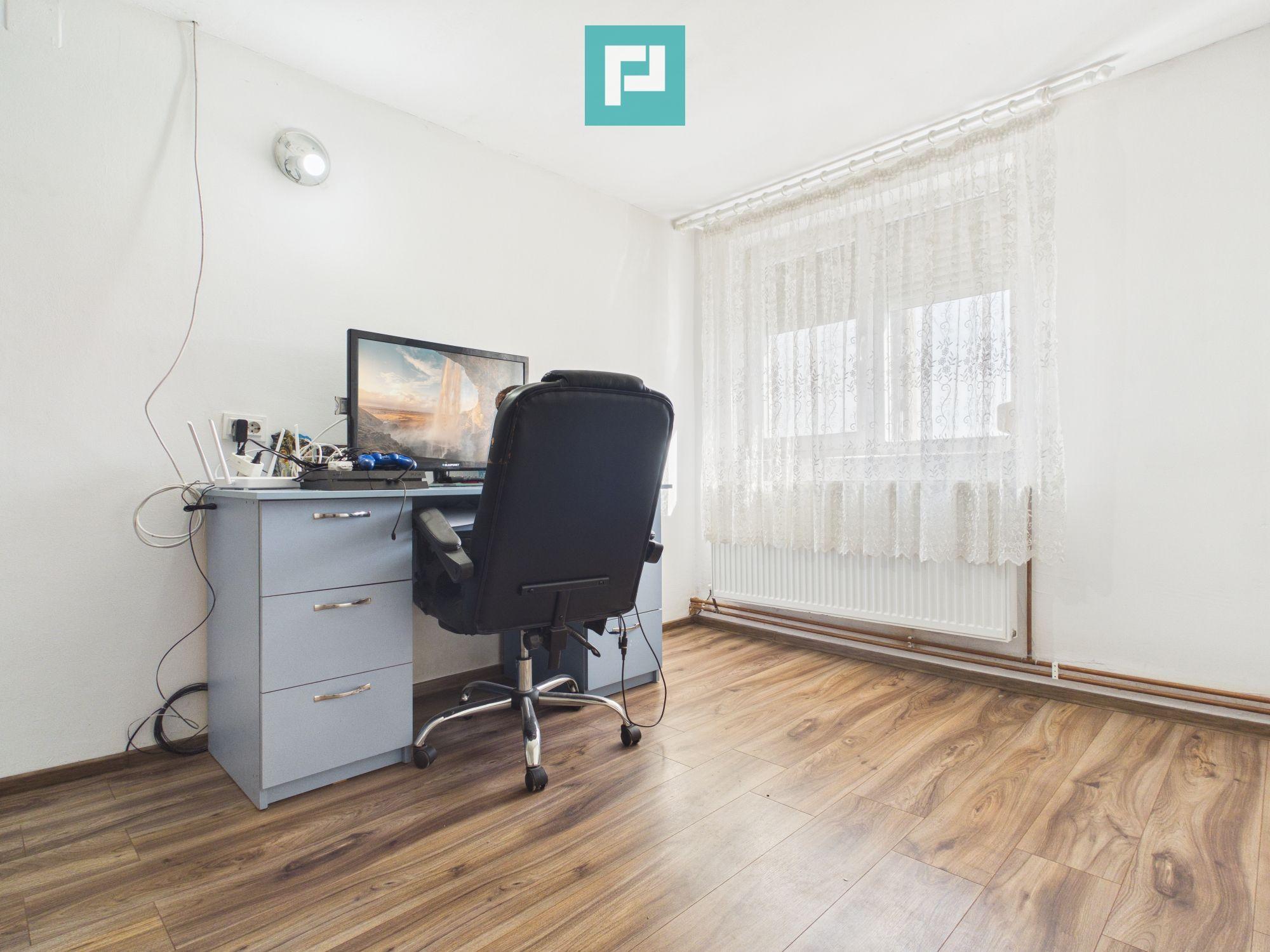 Casă retrasă Pișchia – 4 camere, teren 920 mp - 3