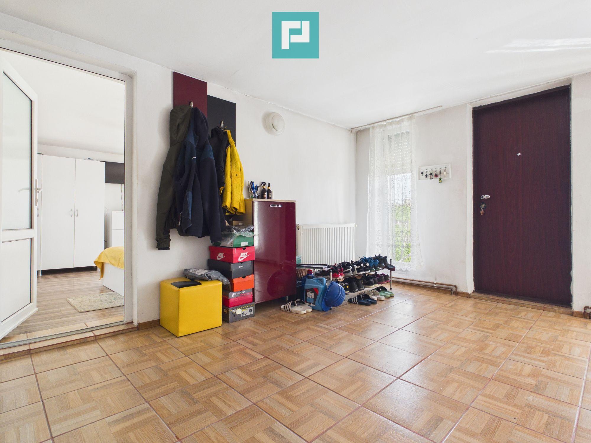 Casă retrasă Pișchia – 4 camere, teren 920 mp - 5