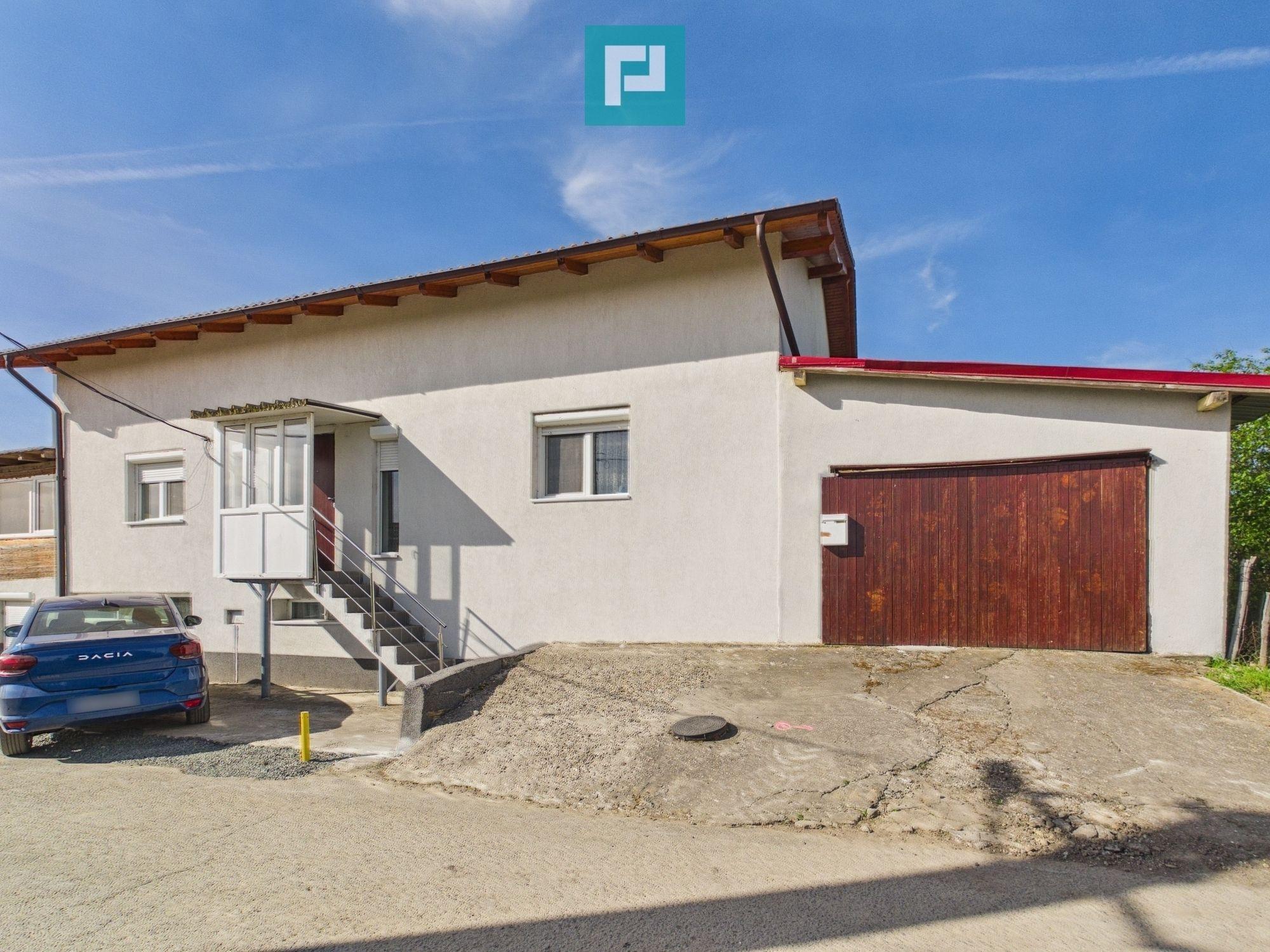 Casă cu 4 camere, teren 920 mp în Pișchia - 23