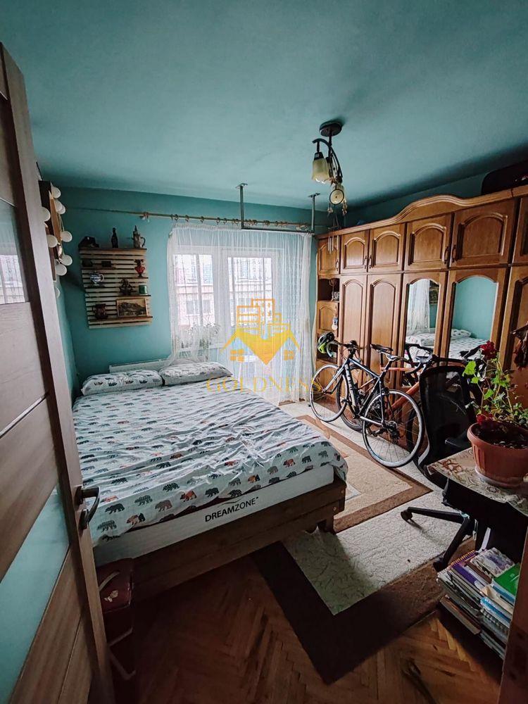 2 camere decomandate, balcon, parcare, Intre lacuri, Iulius Mall - 1