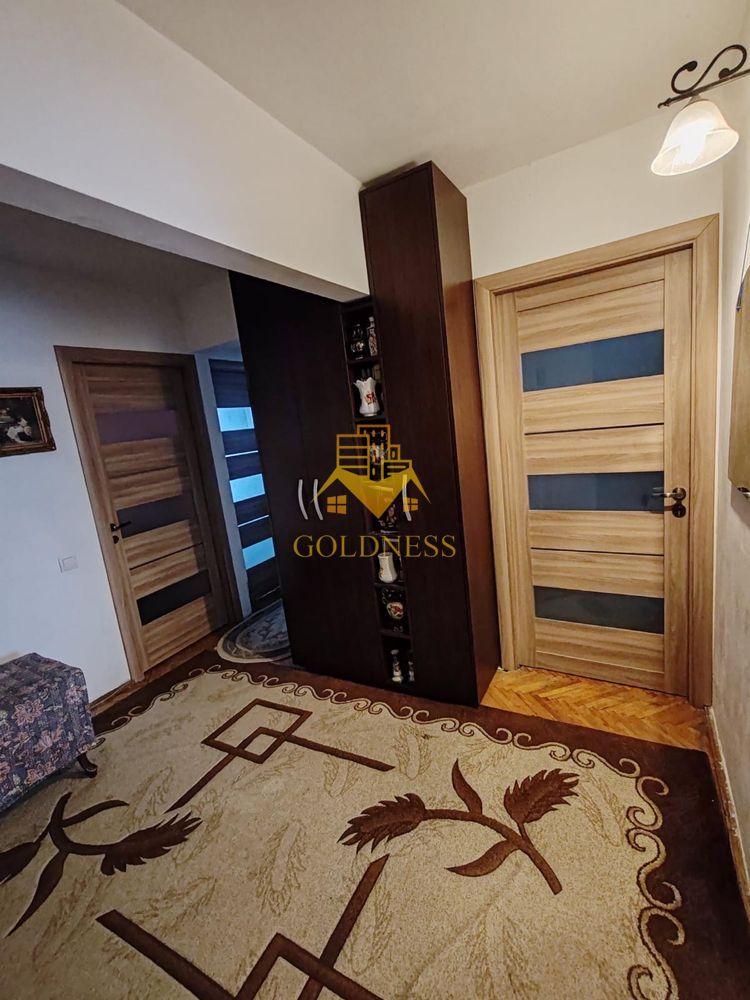 2 camere decomandate, balcon, parcare, Intre lacuri, Iulius Mall - 3