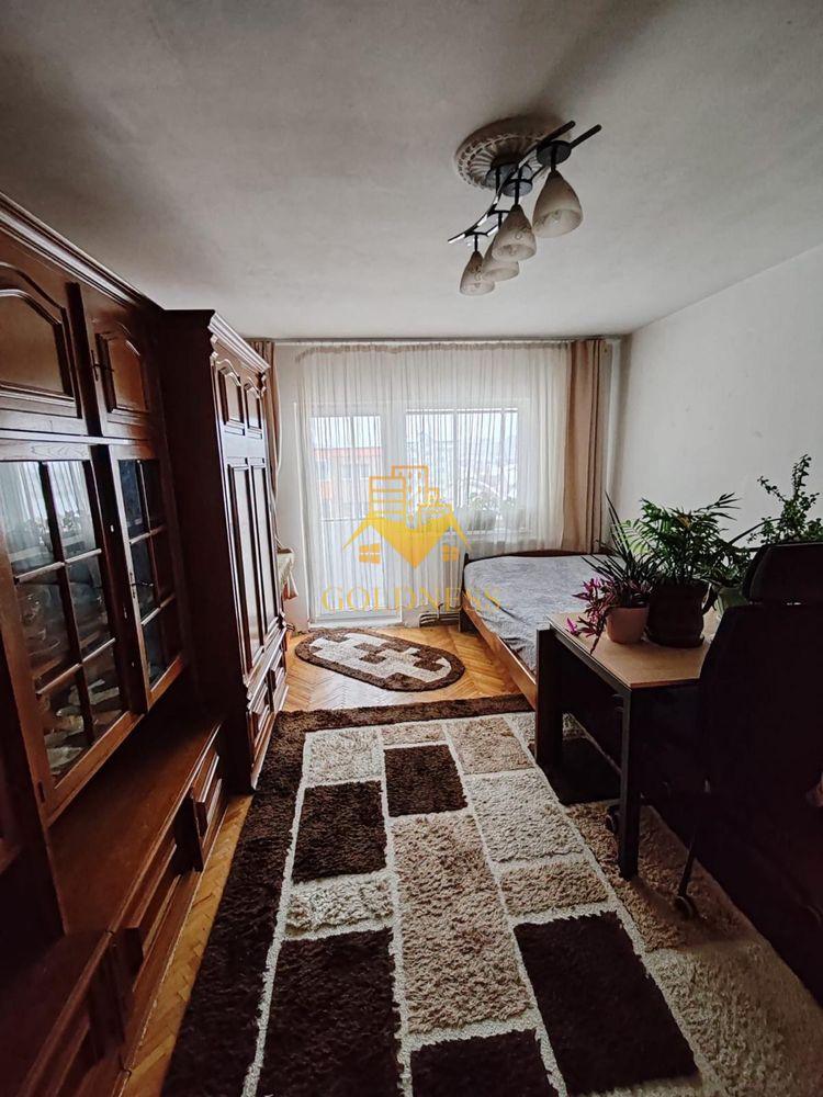 2 camere decomandate, balcon, parcare, Intre lacuri, Iulius Mall - 2