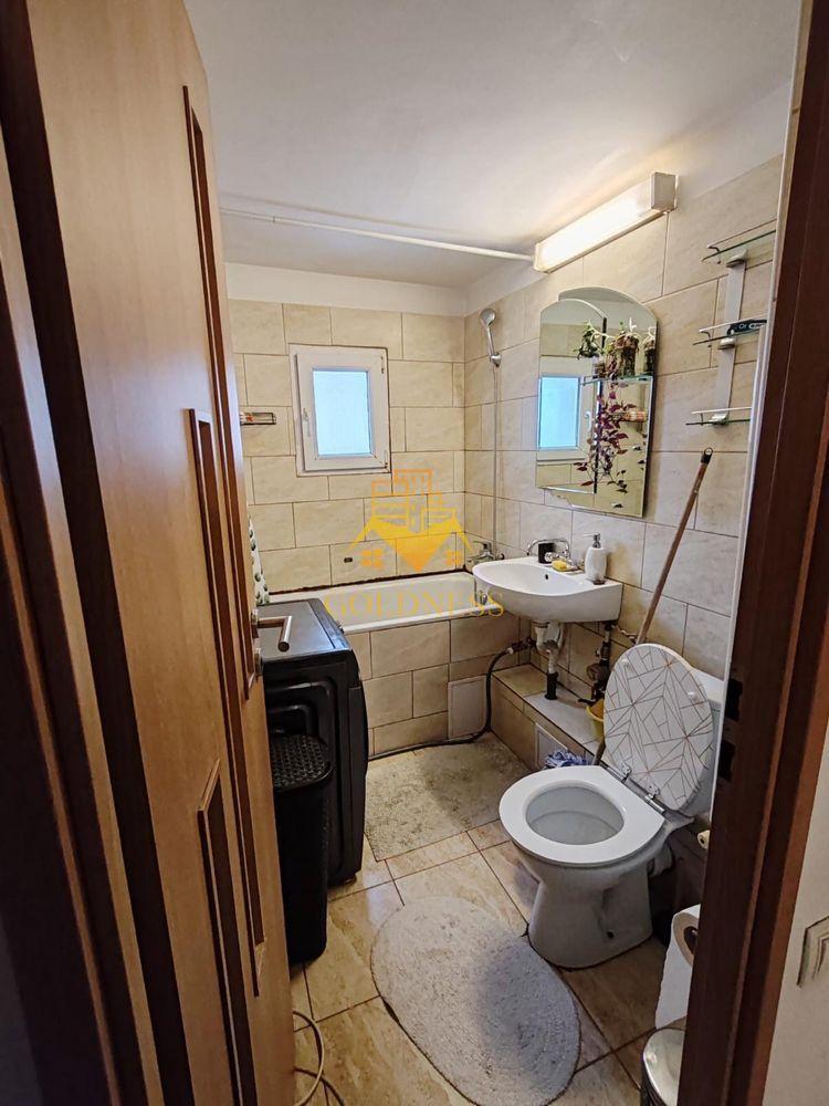 2 camere decomandate, balcon, parcare, Intre lacuri, Iulius Mall - 5