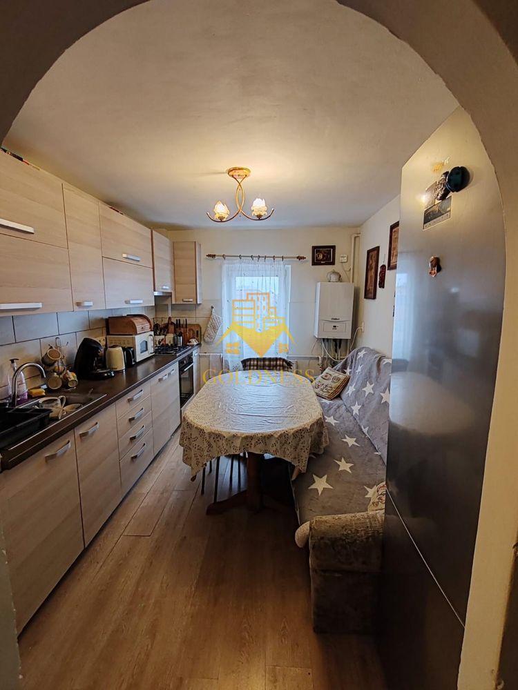 2 camere decomandate, balcon, parcare, Intre lacuri, Iulius Mall - 4