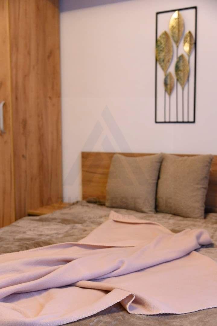 Apartament modern 2 camere – Parter – 50 mp utili – Turnișor - 5