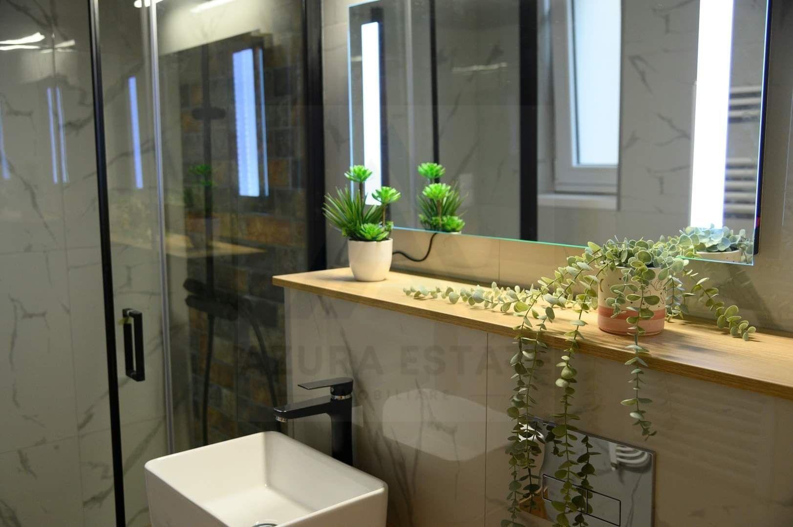 Apartament modern 2 camere – Parter – 50 mp utili – Turnișor - 4