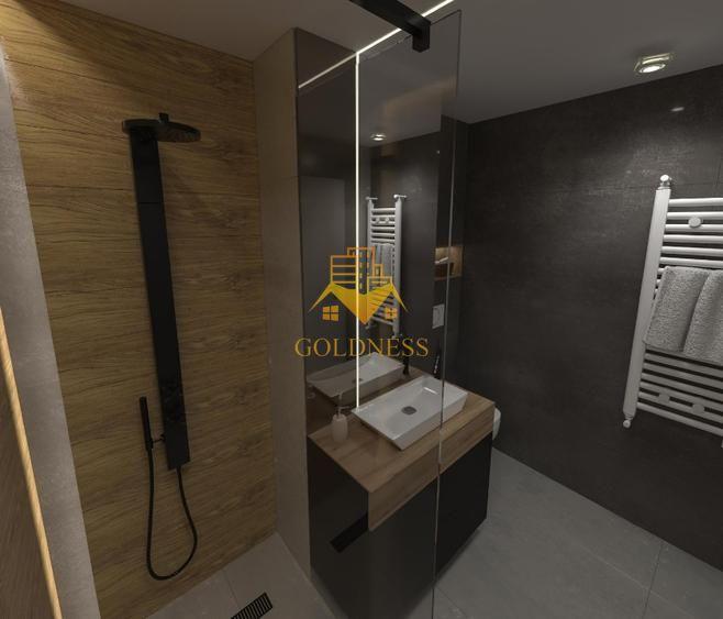 3 camere, Premium, bloc nou, garaj,Wings,Frunzisului Zona Golden Tulip - 7