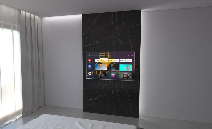 3 camere, Premium, bloc nou, garaj,Wings,Frunzisului Zona Golden Tulip - 8