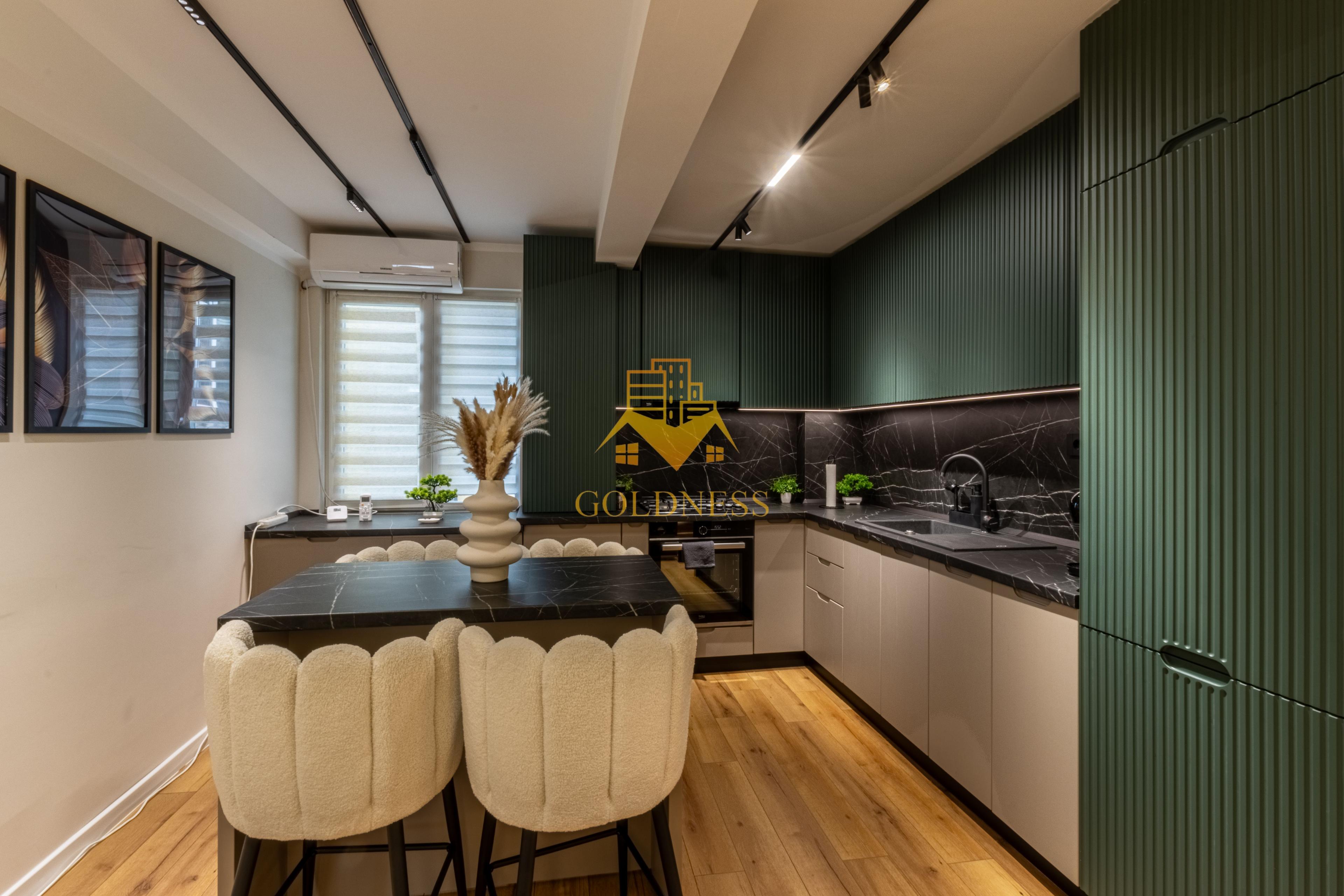 2 camere, modern, Mihai Viteazu, Centru, NTT DATA, Bosch, McDonalds - 6